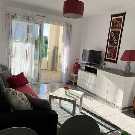 Appartement La Villa Gayrou Vieux-Boucau-les-Bains Exterior foto