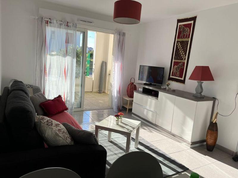Appartement La Villa Gayrou Vieux-Boucau-les-Bains Exterior foto